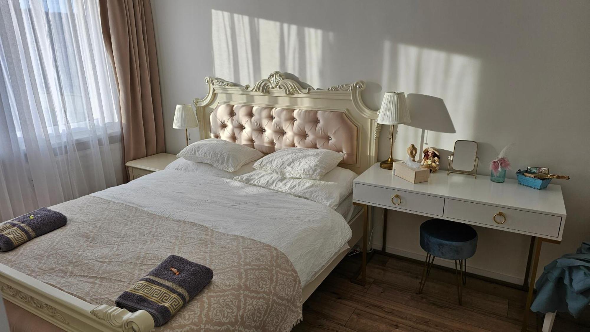 Apartmany Rudlova Glamour Банска-Бистрица Экстерьер фото