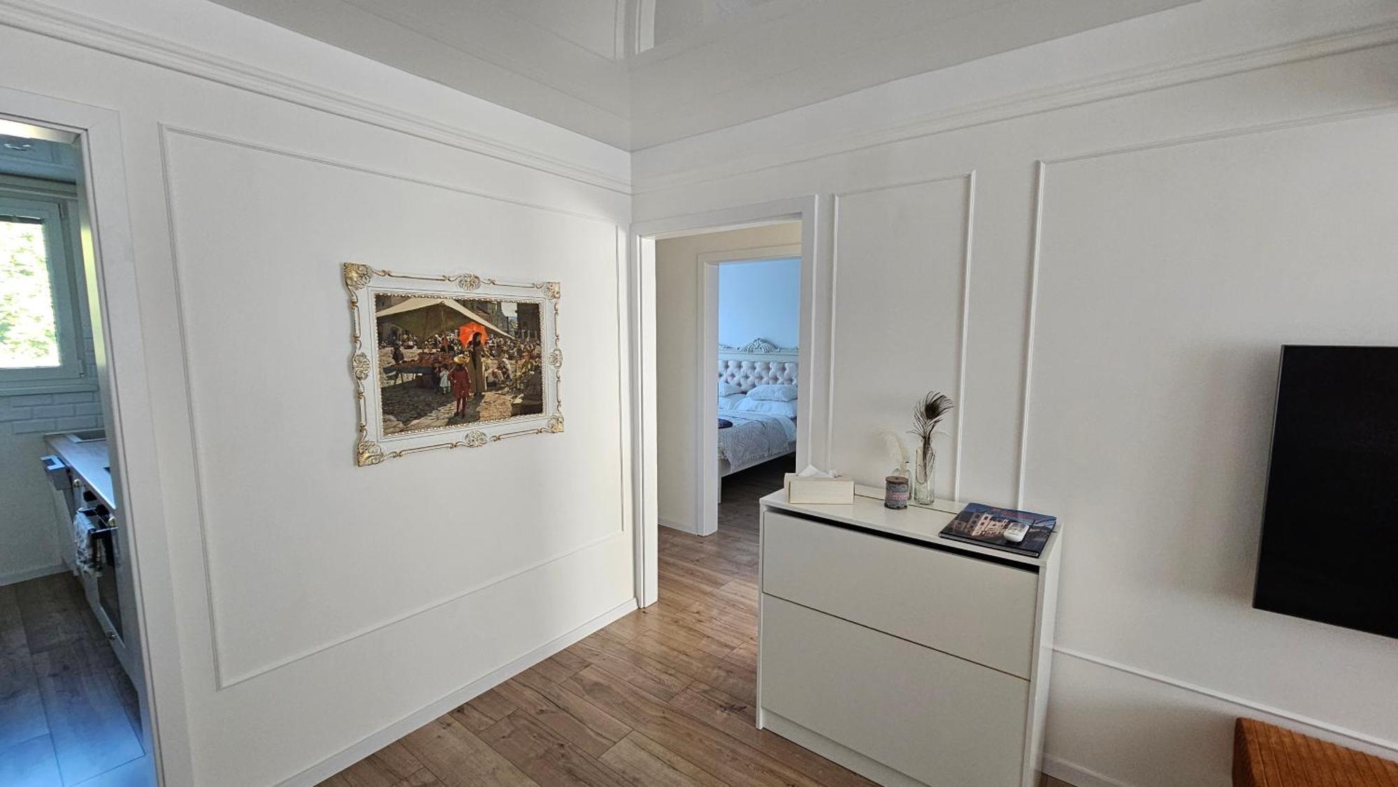 Apartmany Rudlova Glamour Банска-Бистрица Экстерьер фото