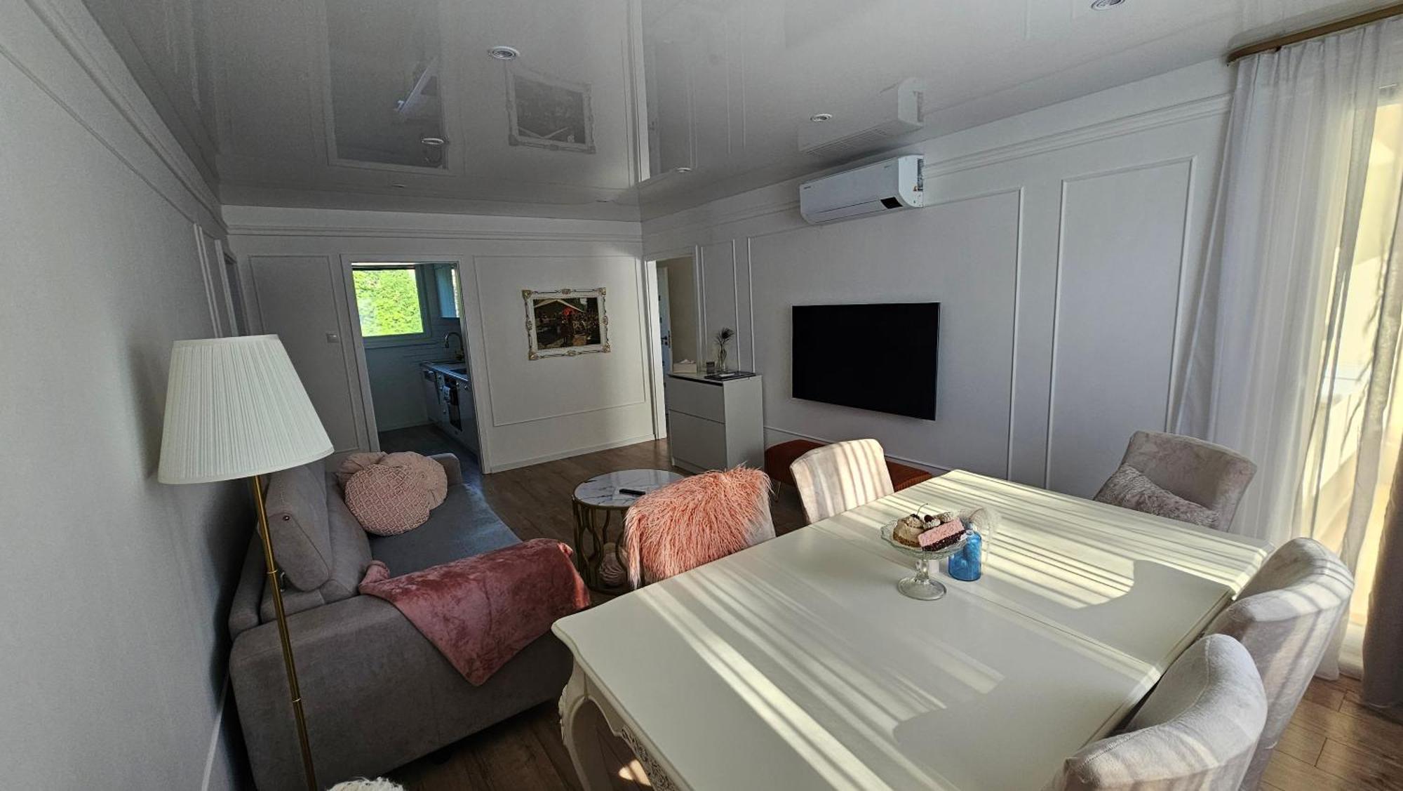Apartmany Rudlova Glamour Банска-Бистрица Экстерьер фото