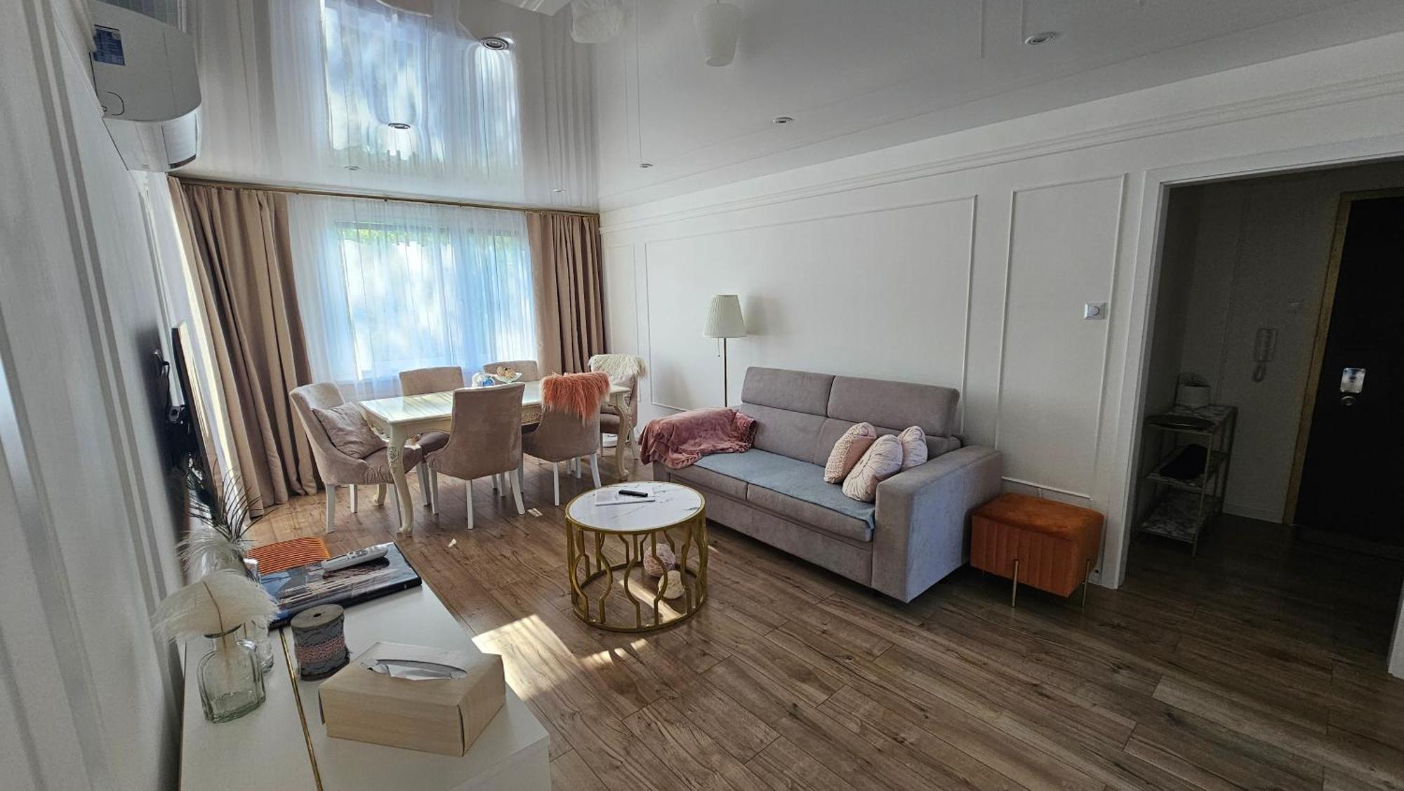 Apartmany Rudlova Glamour Банска-Бистрица Экстерьер фото