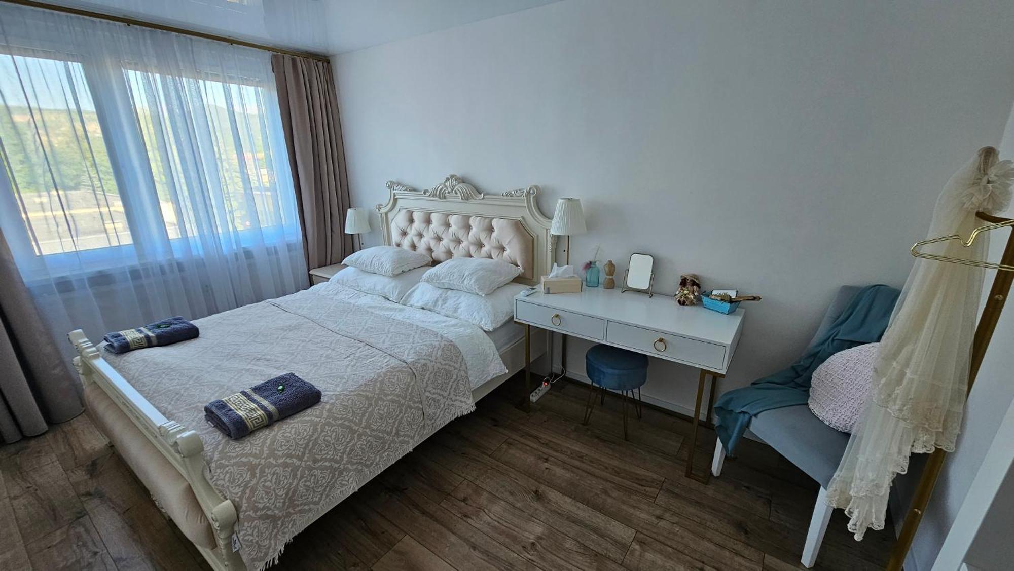 Apartmany Rudlova Glamour Банска-Бистрица Экстерьер фото