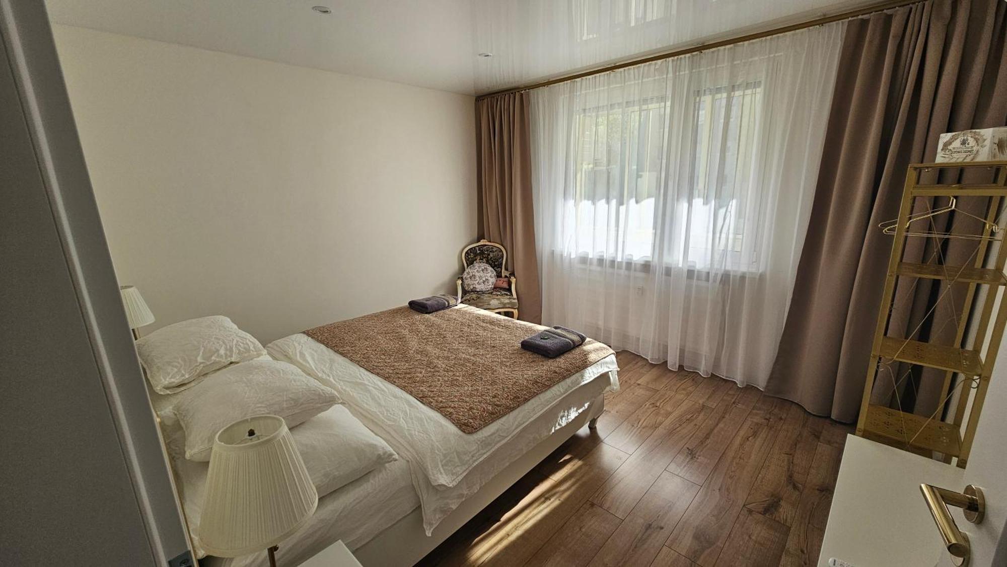 Apartmany Rudlova Glamour Банска-Бистрица Экстерьер фото