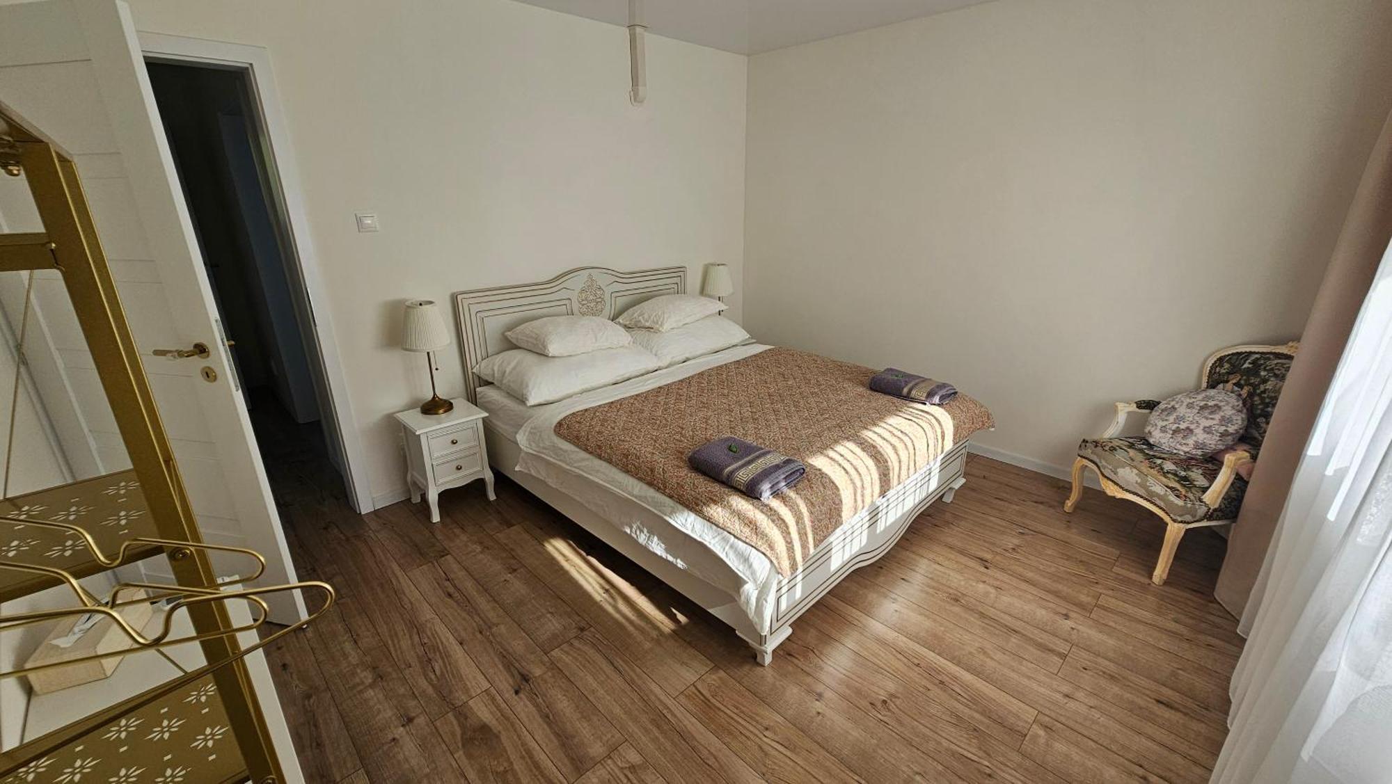 Apartmany Rudlova Glamour Банска-Бистрица Экстерьер фото