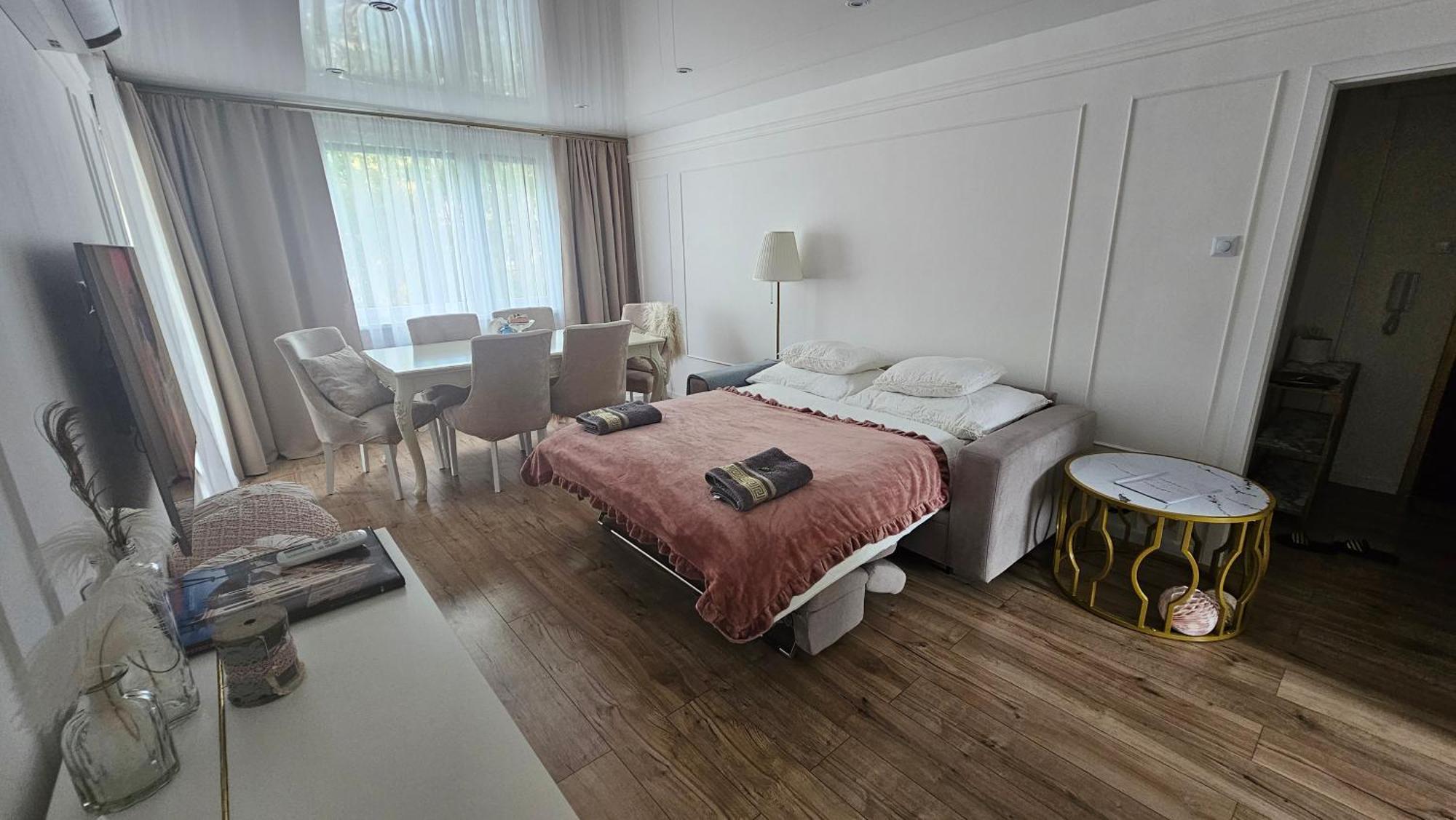 Apartmany Rudlova Glamour Банска-Бистрица Экстерьер фото