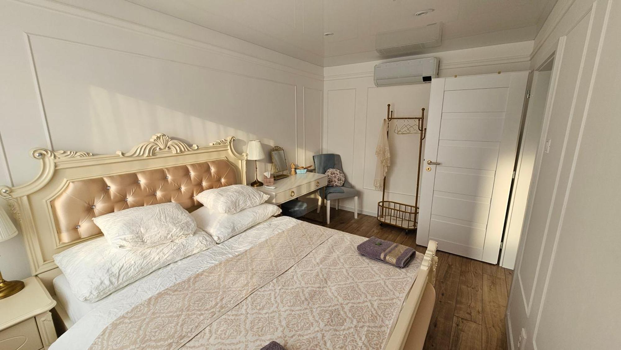 Apartmany Rudlova Glamour Банска-Бистрица Экстерьер фото