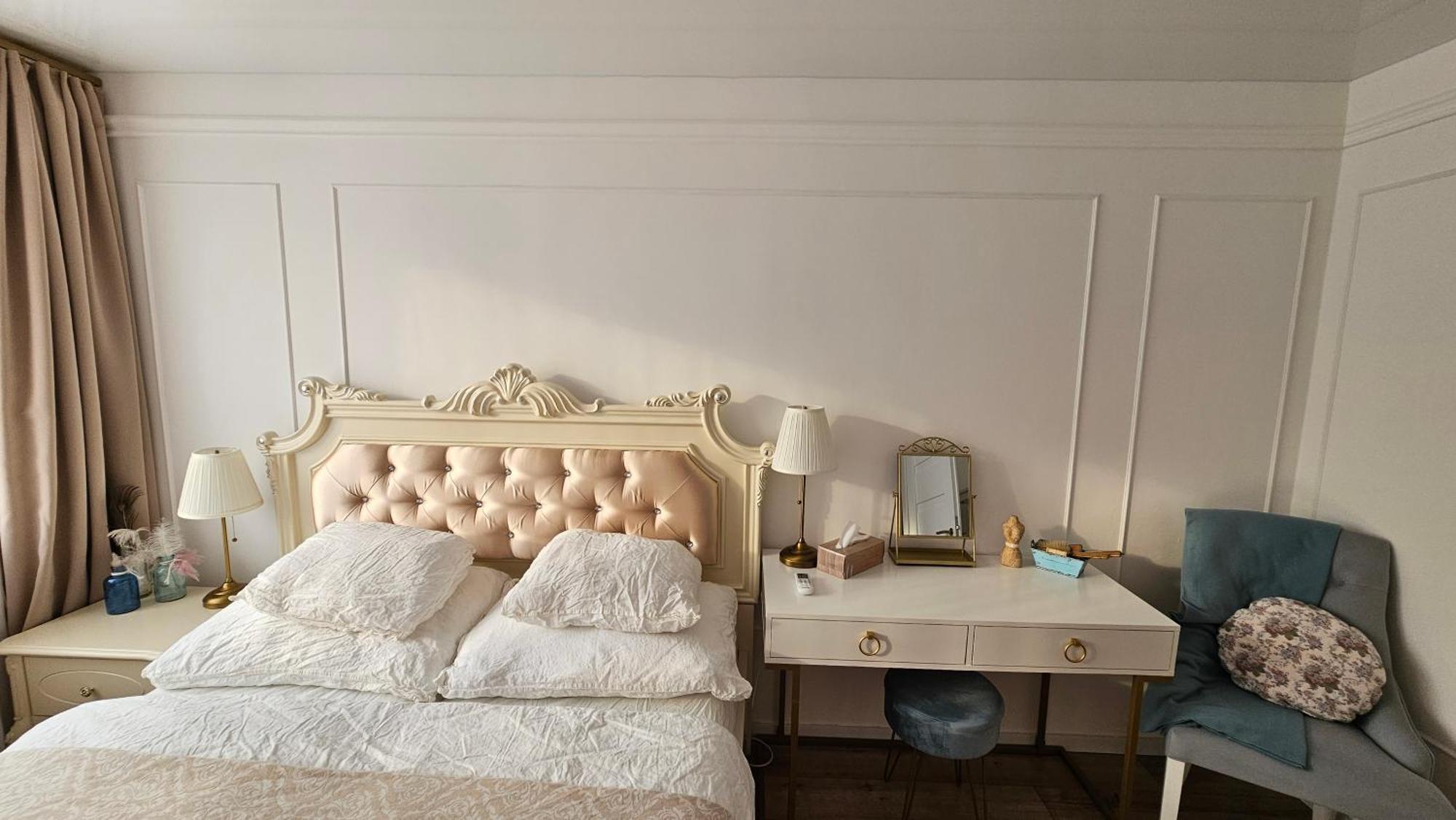 Apartmany Rudlova Glamour Банска-Бистрица Экстерьер фото
